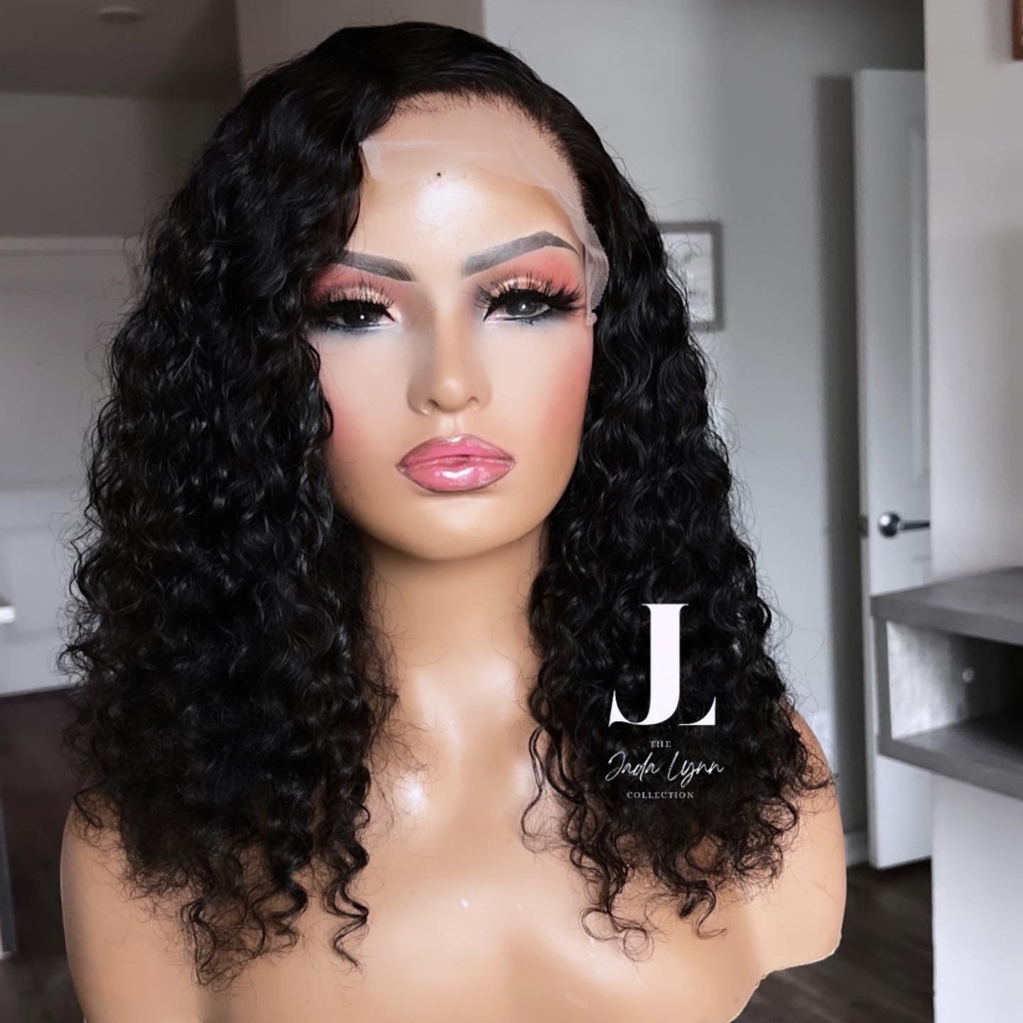 Create Your Own RAW CLOSURE Wig Unit