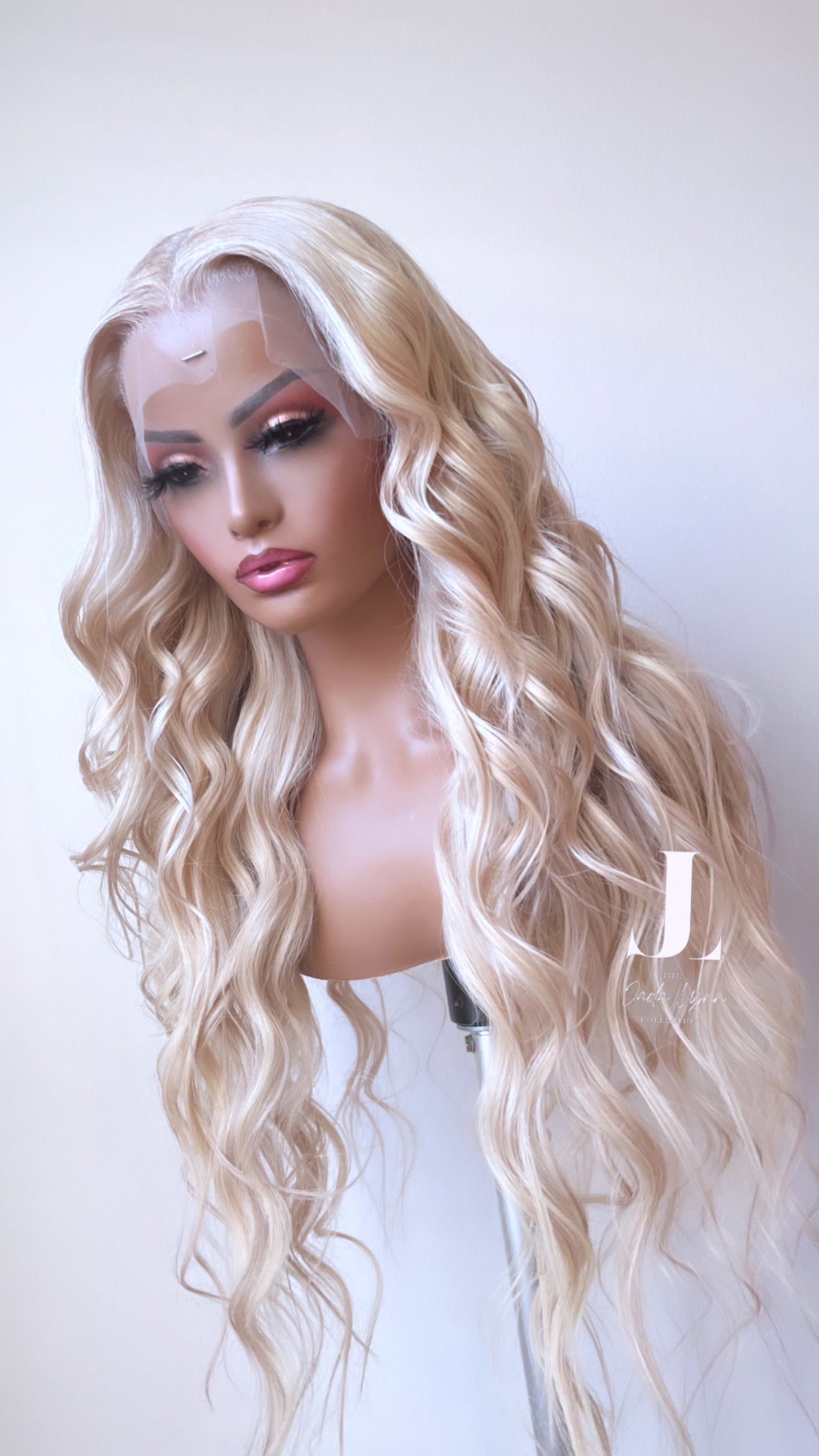 Create Your Own RAW CLOSURE Wig Unit