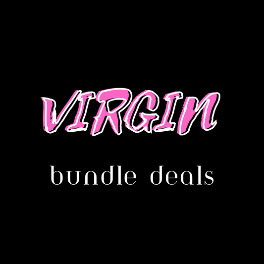 Virgin Bundle Deals