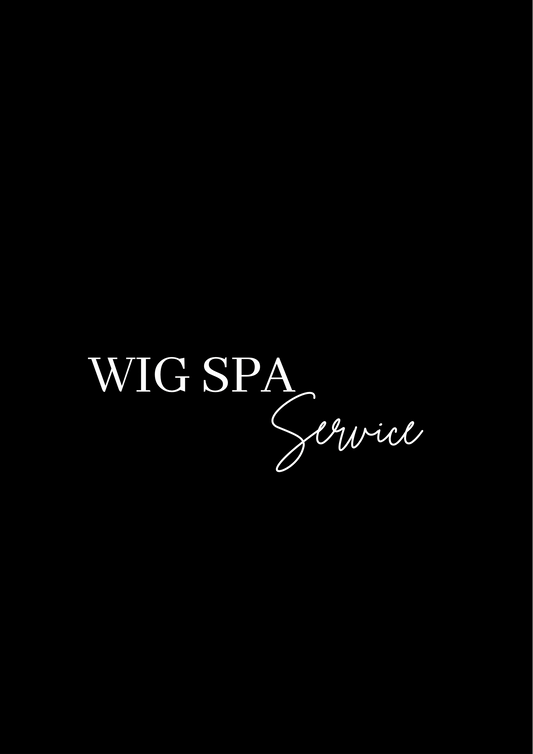 Wig Spa